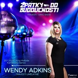 Zpátky do budoucnosti - DRAG SHOW