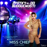 Zpátky do budoucnosti - DRAG SHOW