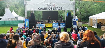 Cestovatelský festival Caminos - Mayský svět