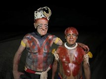Cestovatelský festival Caminos - Mayský svět