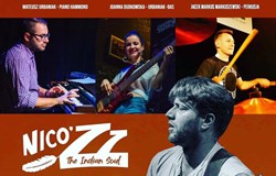 NICO ZZ BAND