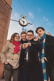 Něco si přej – křest alba KARNEVAL