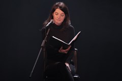 Adventní poetický večer - Ondřej Fencl & Kristýna Ryška