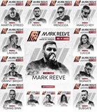 Mark Reeve - Summer Closing OpenAir | #wehypetechno
