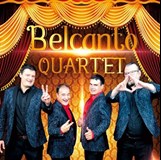 Koncert Quartet BELCANTO