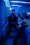 BEEF BANANA TOUR - Janovičky