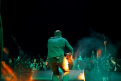 BEEF BANANA TOUR - Olomouc