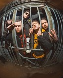 BEEF BANANA TOUR - Vsetín