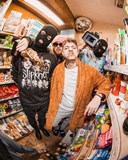 BEEF BANANA TOUR - Vsetín