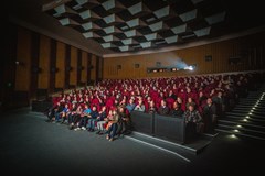 Filmový festival Kyjograf 2023