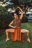 Ecstatic dance v Yoga ID Brno