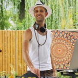 Ecstatic dance v Yoga ID Brno