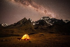 PERU - Brno / Pavel Svoboda