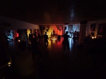 Ecstatic dance v Yoga ID Brno