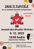 Zase ti tupitelé