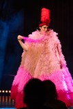 Blue Burlesque Show: Plzeň