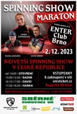 SPINNING SHOW MARATHON