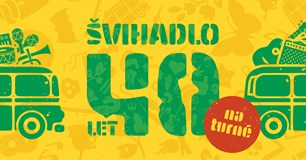 Švihadlo 40 let - Brno, Melodka