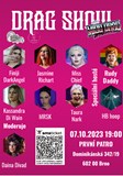 Drag Show Brno