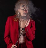 Drag Show Brno