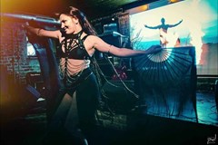 Šimrání live Brno