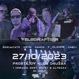 VelociRapTour