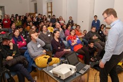 Webinář: Jak úspěšně kandidovat v komunálních volbách 2026 