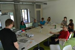 Webinář: Jak úspěšně kandidovat v komunálních volbách 2026 