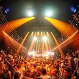 OX CLUB PRAGUE, Praha