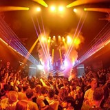 OX CLUB PRAGUE, Praha