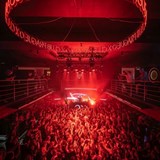 OX CLUB PRAGUE, Praha