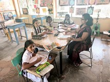 Srí Lanka: Perla Indického oceánu / Antonín Hrbas