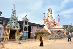 Srí Lanka: Perla Indického oceánu / Antonín Hrbas