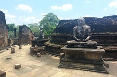 Srí Lanka: Perla Indického oceánu / Antonín Hrbas