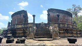 Srí Lanka: Perla Indického oceánu / Antonín Hrbas