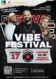 VIBE Festival