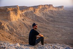 TAJEMNÉ KRÁLOVSTVÍ SAUDSKÉ ARÁBIE (9.11.2023)