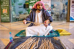 TAJEMNÉ KRÁLOVSTVÍ SAUDSKÉ ARÁBIE (9.11.2023)