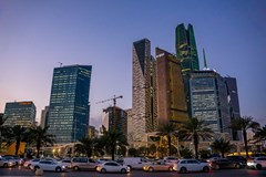 TAJEMNÉ KRÁLOVSTVÍ SAUDSKÉ ARÁBIE (9.11.2023)