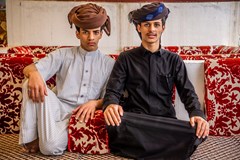 TAJEMNÉ KRÁLOVSTVÍ SAUDSKÉ ARÁBIE (9.11.2023)