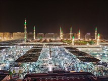 TAJEMNÉ KRÁLOVSTVÍ SAUDSKÉ ARÁBIE (9.11.2023)