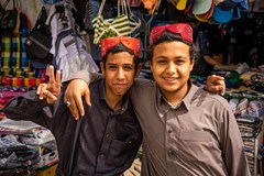 TAJEMNÉ KRÁLOVSTVÍ SAUDSKÉ ARÁBIE (9.11.2023)