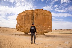 TAJEMNÉ KRÁLOVSTVÍ SAUDSKÉ ARÁBIE (9.11.2023)