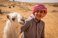 TAJEMNÉ KRÁLOVSTVÍ SAUDSKÉ ARÁBIE (9.11.2023)