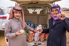 TAJEMNÉ KRÁLOVSTVÍ SAUDSKÉ ARÁBIE (9.11.2023)