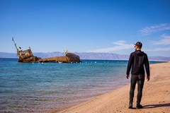 TAJEMNÉ KRÁLOVSTVÍ SAUDSKÉ ARÁBIE (9.11.2023)