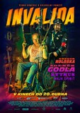 Filmový klub - československý film INVALIDA