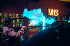 Filmový klub - československý film INVALIDA