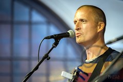 Ondřej Galuška & The Odd Gifs + Marek Doubrava