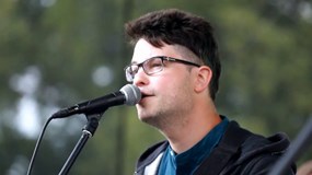 Ondřej Galuška & The Odd Gifs + Marek Doubrava